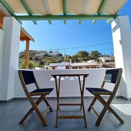 Apartmán Elaeagnus - Elaea