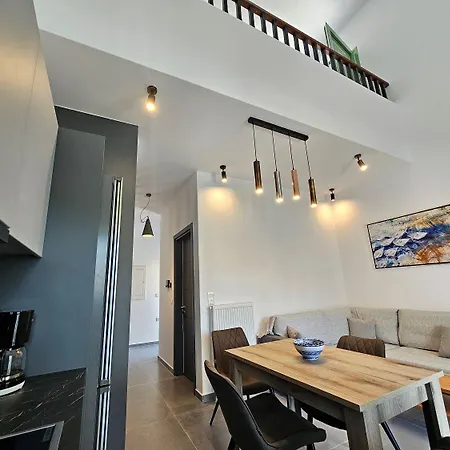 Appartement Elaeagnus - Elaea *