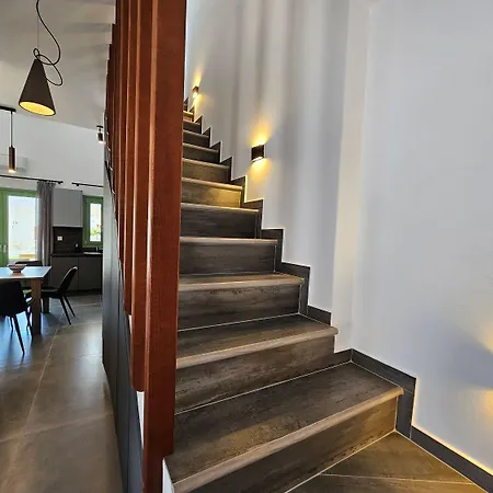 Apartmán Elaeagnus - Elaea