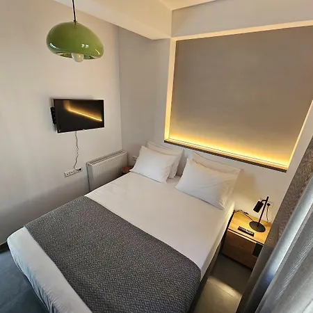 Apartmán Elaeagnus - Elaea
