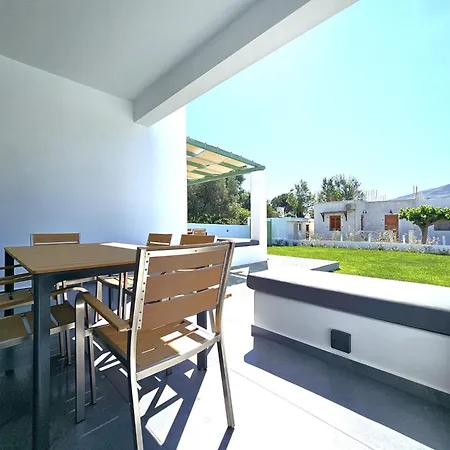 Apartmán Elaeagnus - Elaea Skyros